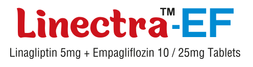 Linectra EF 10/25