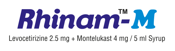 Rhinam M Syrup