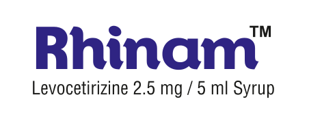 Rhinam Syrup