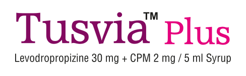 Tusvia Plus Syrup