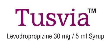 Tusvia Syrup