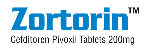 Zortorin Tablet