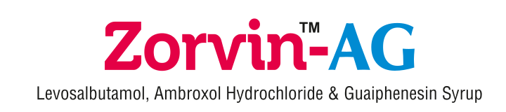 Zorvin Ag Syrup