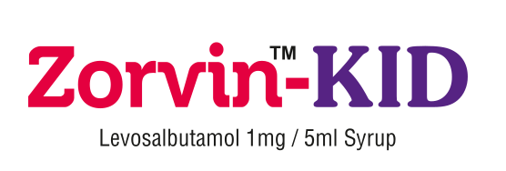 Zorvin Kid